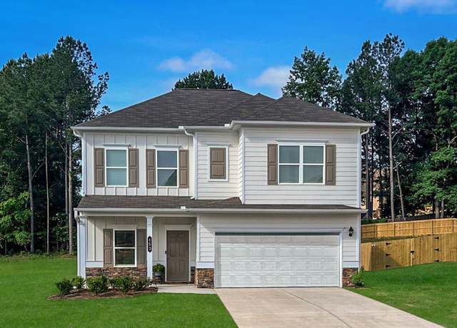 Property at Homes Available Soon Plan, Dalton, GA 30720