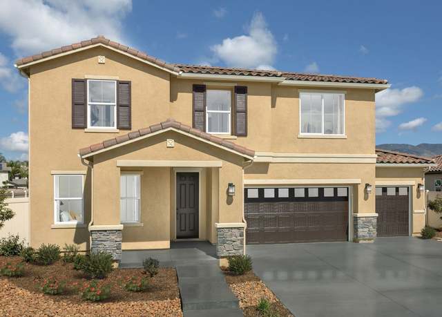Property at Plan 2545 Modeled Plan, San Jacinto, CA 92582, 4 beds, 2.5 baths