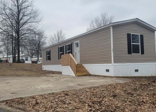 Property at 147 Ewing Way #147, Belton, MO 64012, 2 beds, 2 baths