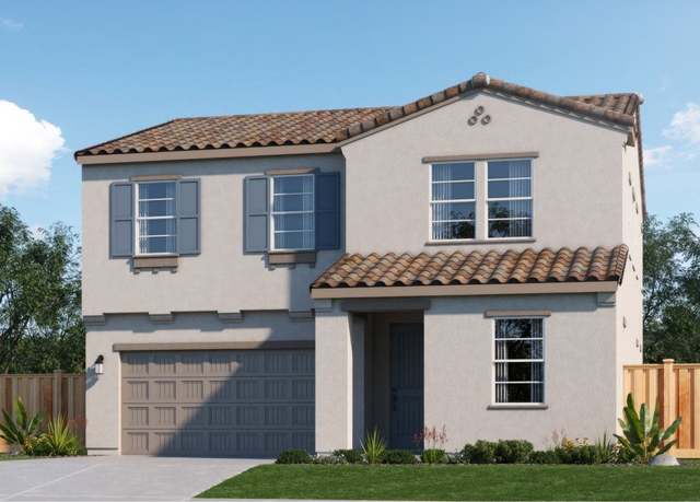 Property at Residence 2 Plan, Lathrop, CA 95330, 4 beds, 3 baths