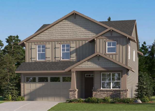 Property at Jade Plan, Albany, OR 97322, 4 beds, 3 baths