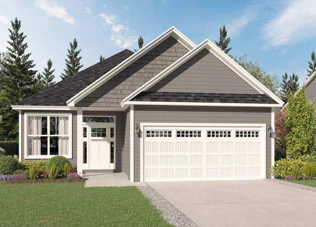 Property at Millie Plan, Woodruff, SC 29388, 3 beds, 2 baths