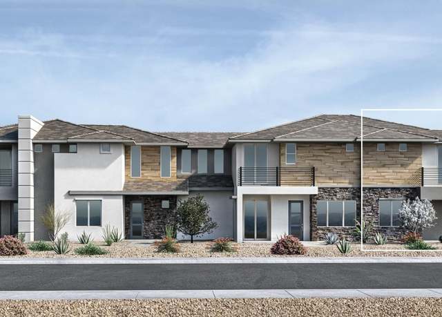 Property at Residence One Plan, Phoenix, AZ 85085, 3 beds, 2.5 baths