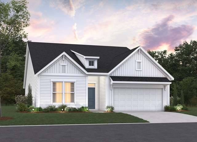 Property at Juniper Plan, Moncks Corner, SC 29461, 3 beds, 3 baths