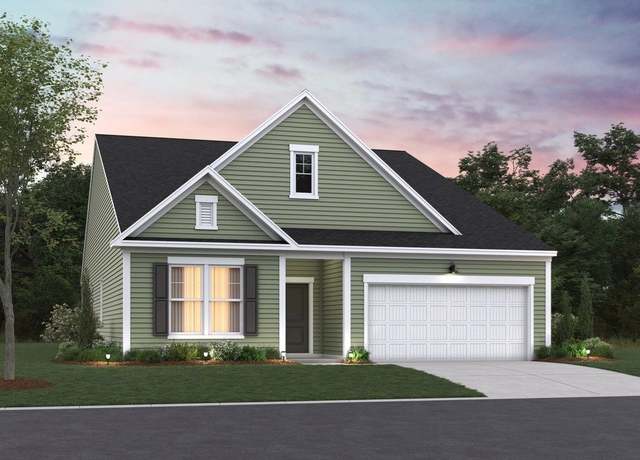 Property at Juniper Plan, Moncks Corner, SC 29461, 3 beds, 3 baths