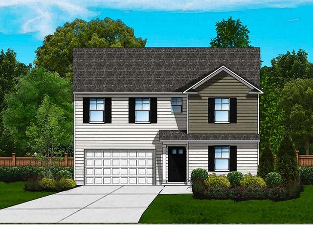 Property at Dean Plan, Sumter, SC 29150, 4 beds, 2.5 baths