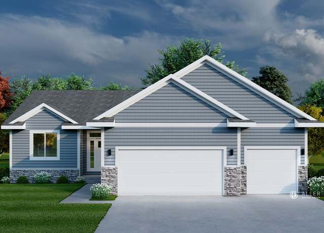 Property at Coronado Plan, Ankeny, IA 50023, 3 beds, 2.5 baths
