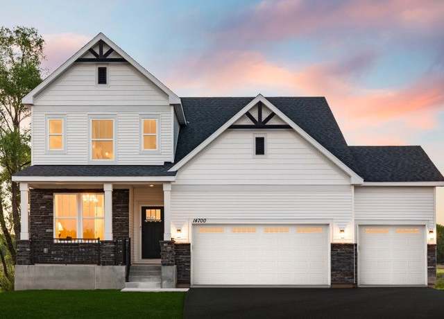 Property at Linwood Plan, Farmington, MN 55024, 3 beds, 2.5 baths
