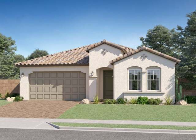 Property at Revolution Plan 4083 Plan, Peoria, AZ 85383, 4 beds, 3 baths