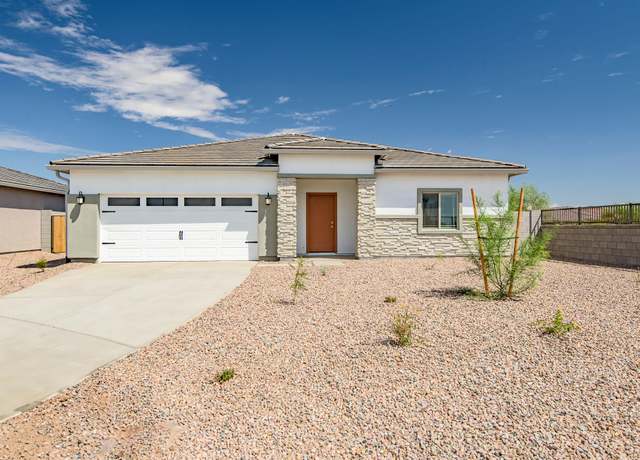 Property at Sedona Plan, Casa Grande, AZ 85122, 4 beds, 2 baths