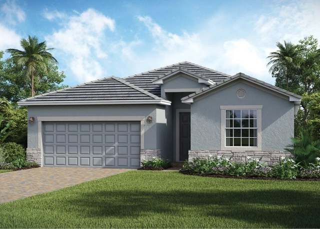 Property at Trevi Plan, Venice, FL 34293, 4 beds, 3 baths