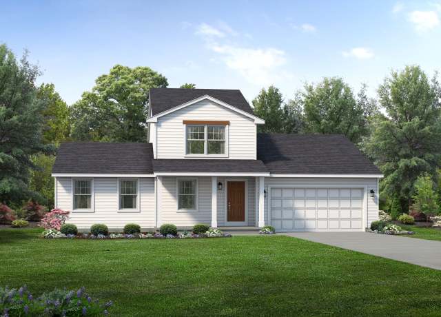 Property at Parker Plan, Ravenna, OH 44266, 3 beds, 2.5 baths