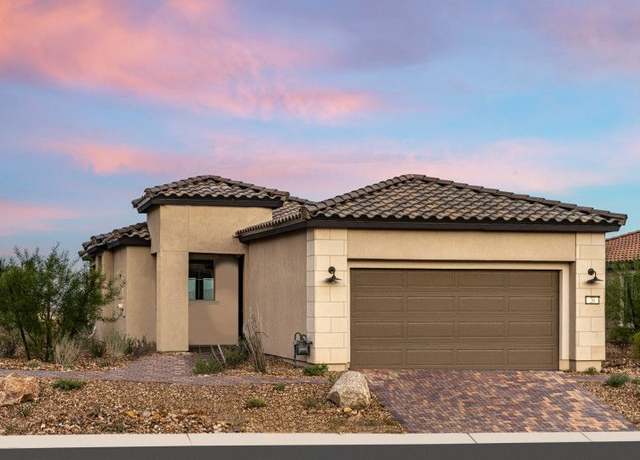 Property at Canyon Plan, Henderson, NV 89011, 2 beds, 2 baths
