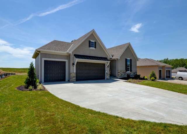 Property at Payton Plan, Basehor, KS 66007, 3 beds, 2 baths