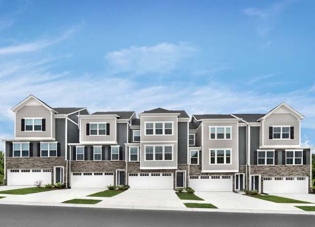 Property at Serenade Plan, Indian Trail, NC 28079, 3 beds, 2.5 baths