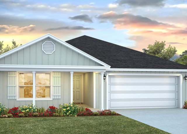 Property at 193 W Gray Owl Dr, Freeport, FL 32439, 4 beds, 2 baths