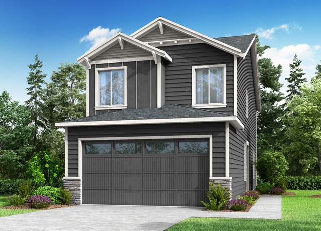 Property at The 1622 Plan, Cornelius, OR 97113, 3 beds, 2.5 baths