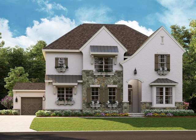 Property at Newport II SL Plan, Fort Mill, SC 29715, 4 beds, 3.5 baths