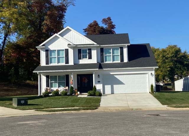 Property at The Adalyn Plan, Owensboro, KY 42303, 3 beds, 2 baths