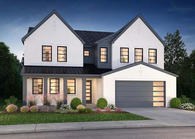 Property at Logan Plan, Huntersville, NC 28078, 4 beds, 3.5 baths