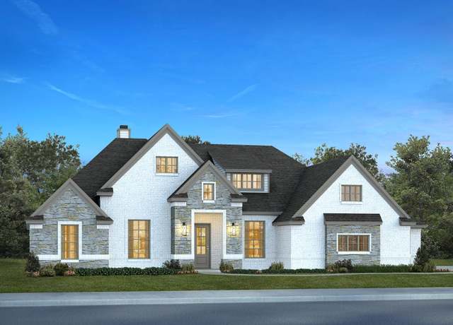 Property at The Beaumont Plan, Brock, TX 76087, 5 beds, 3 baths