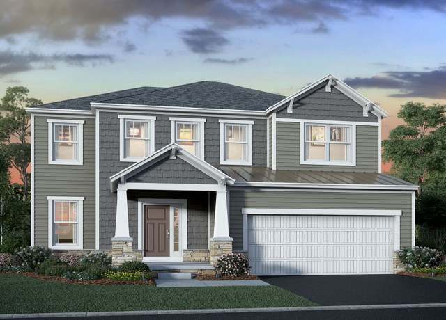 Property at Dartmouth Plan, Galena, OH 43021, 4 beds, 2.5 baths