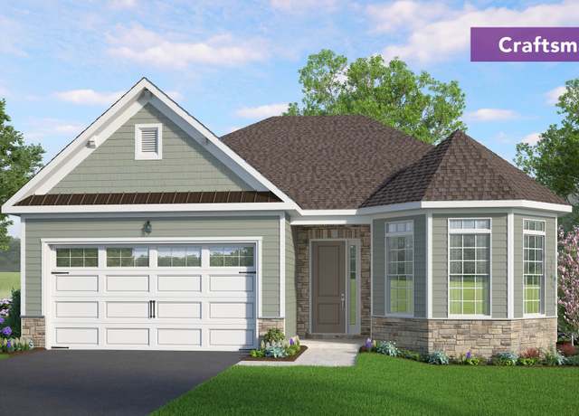 Property at Reynolds I - LW Plan, Easton, PA 18040, 2 beds, 2 baths