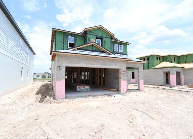 Property at 31273 Pendleton Landing Cir, Wesley Chapel, FL 33545, 3 beds, 2.5 baths