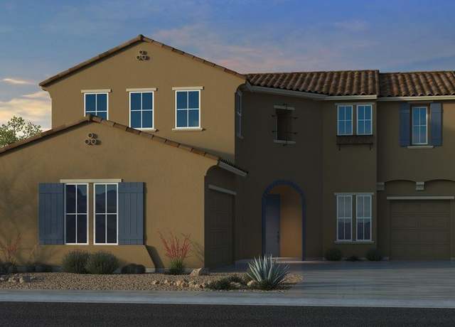 Property at Hampton Plan, Litchfield Park, AZ 85340, 4 beds, 3 baths