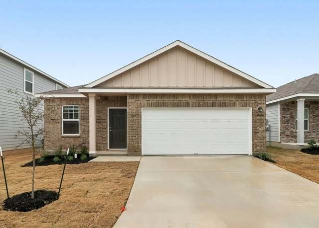 Property at Comet Plan, San Antonio, TX 78252, 3 beds, 2 baths