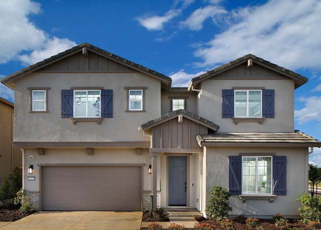 Property at Plan 4 Plan, Lincoln, CA 95648, 5 beds, 3 baths