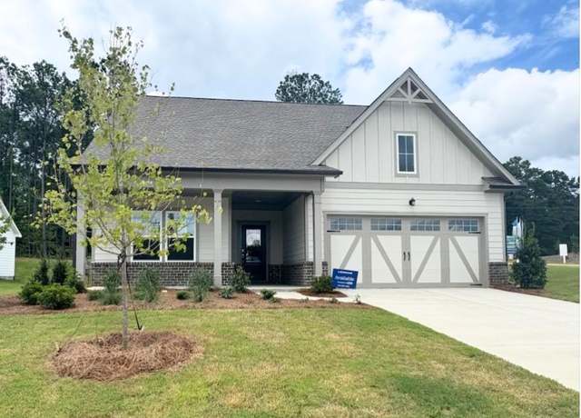 Property at Keown Loop, Sharpsburg, GA 30277, 3 beds, 3 baths