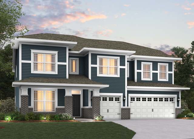 Property at 12386 French Cattle Way, Noblesville, IN 46060, 5 beds, 3.5 baths