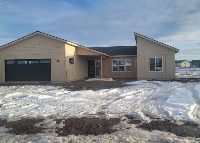 Property at Dorado Plan - No Basement Plan, Kalispell, MT 59901, 3 beds, 2 baths