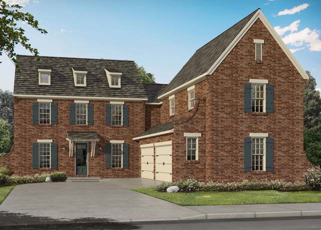 Property at Rosemont Plan, Vestavia Hills, AL 35242, 5 beds, 4 baths