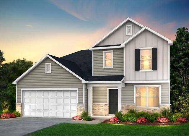 Property at Oakdale Plan, Rogers, MN 55374, 3 beds, 2.5 baths
