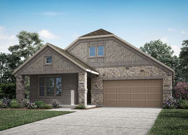Property at 2514 Mulberry Dr, Mansfield, TX 76063, 4 beds, 3 baths