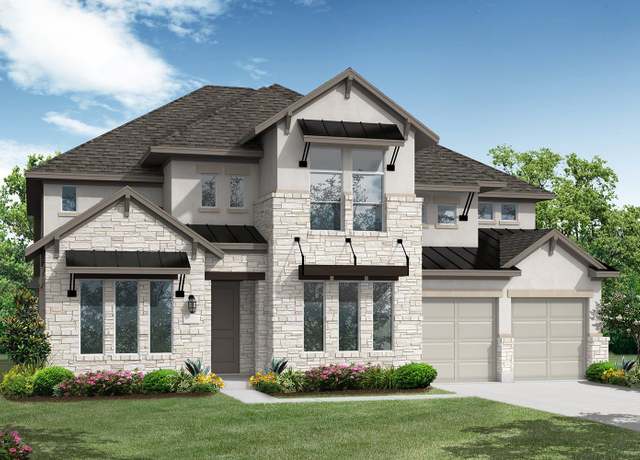Property at 820 Bridle Path Pkwy, Aubrey, TX 76227, 5 beds, 4 baths