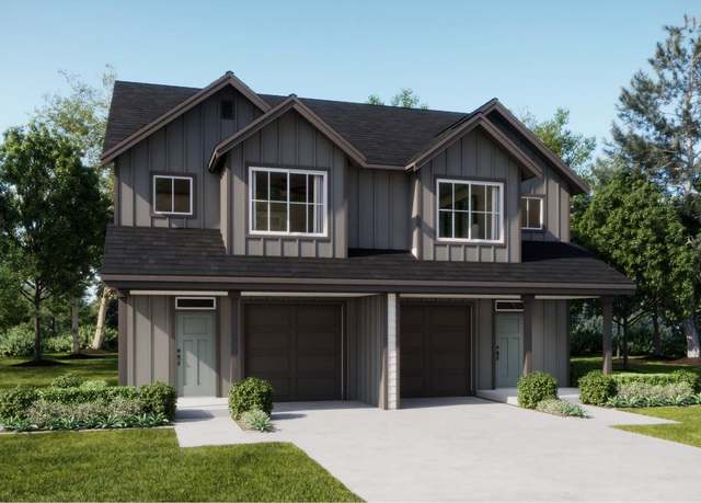 Property at Oliver Plan, Gresham, OR 97080, 3 beds, 2.5 baths