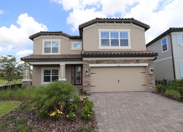 Property at 1726 Suttonset Trl, Zephyrhills, FL 33541, 5 beds, 3 baths