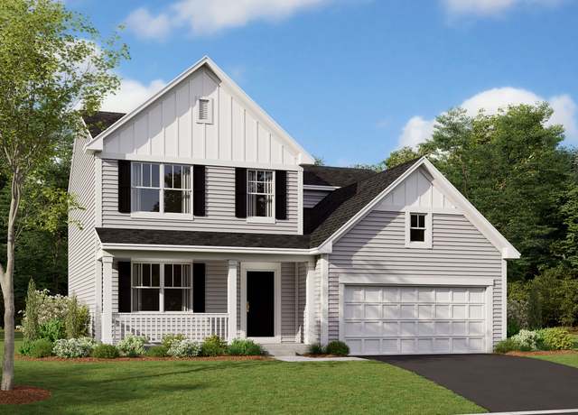 Property at Paxton Plan, South Elgin, IL 60177, 4 beds, 2.5 baths