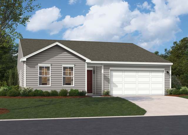 Property at 8521 Wilson Creek Lane Gln, Glen Allen, VA 23060, 3 beds, 2 baths