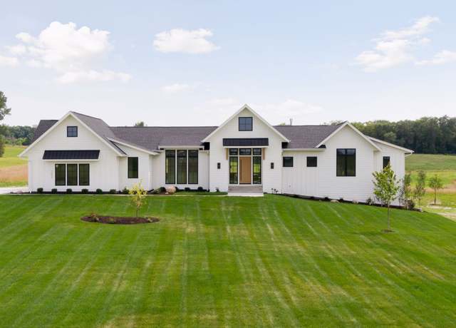 Property at The Oxbow Plan, Prior Lake, MN 55372, 4 beds, 8 baths