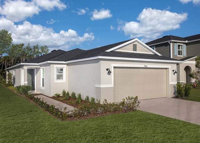 Property at Plan 1501 Modeled Plan, Titusville, FL 32780, 3 beds, 2 baths