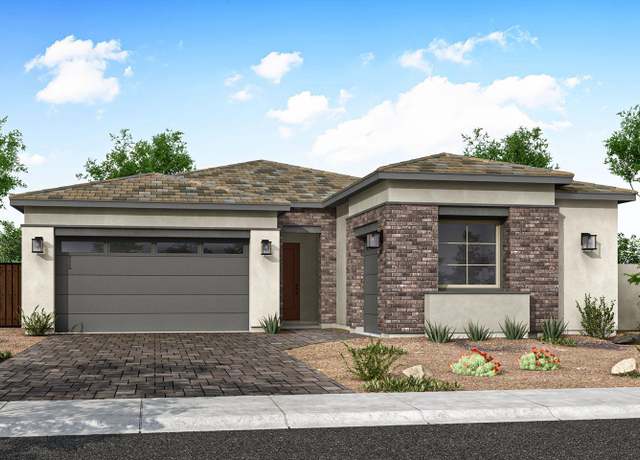 Property at Elden Plan 4505 Plan, Gilbert, AZ 85298, 4 beds, 3 baths