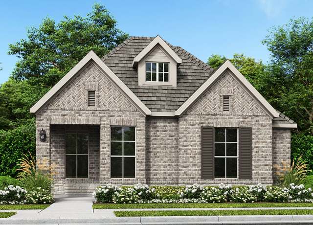 Property at 1957W Plan, Fate, TX 75087, 3 beds, 2 baths