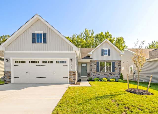 Property at 7005 Haskell Ct, Fredericksburg, VA 22407, 3 beds, 3 baths