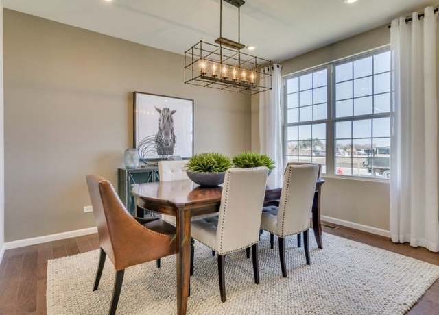 Property at Continental Plan, Algonquin, IL 60102, 4 beds, 2.5 baths