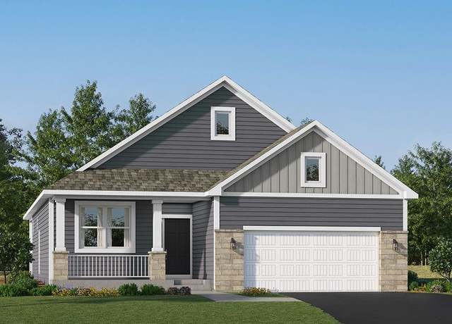 Property at Brisbane Plan, Andover, MN 55304, 2 beds, 2 baths