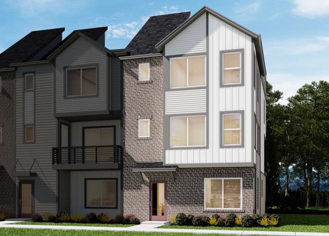 Property at The Crestone Plan, Morrison, CO 80465, 4 beds, 3.5 baths